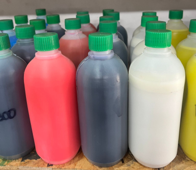 <Span Style='Font-Weight:bold;Color:rgb(26,90,156);'>Desodorante Concentrado Para Pisos X 500Ml</Span>: Rinde Hasta 20 Litros De Agua Perfumada, Con Una Fraganc