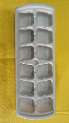 <Span Style='Font-Weight:bold;Color:rgb(26,90,156);'>Cubetera Gemplast</Span>, X1 Unidad, Para Hacer Hielo En El Hogar.