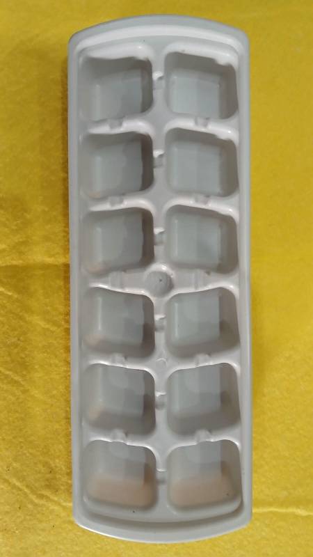 <Span Style=Font-Weight:bold;Color:rgb(26,90,156);>Cubetera Gemplast</Span>, X1 Unidad, Para Hacer Hielo En El Hogar.