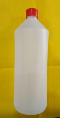 <Span Style='Font-Weight:bold;Color:rgb(26,90,156);'>Botella Plástica De 1 Litro</Span>, Vacía, Para Envasar Líquidos.