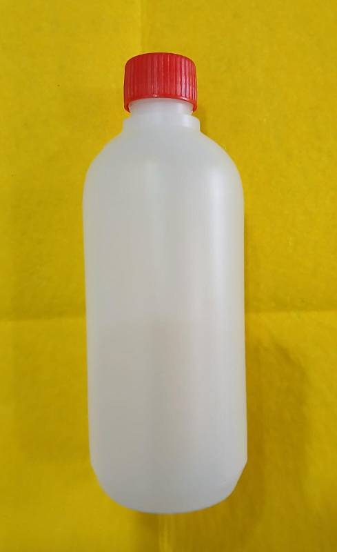 <Span Style=Font-Weight:bold;Color:rgb(26,90,156);>Botella Plástica De 1/2 Litro</Span>, Vacía, Para Envasar Líquidos.