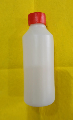 <Span Style='Font-Weight:bold;Color:rgb(26,90,156);'>Botella Plástica De 1/4 Litro</Span>, Vacía, Para Envasar Líquidos.