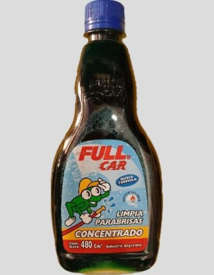 <Span Style='Font-Weight:bold;Color:rgb(26,90,156);'>Limpiaparabrisas</Span>, Línea Full Car, Para El Cuidado De Tu Vehículo.