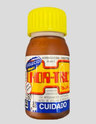 <Span Style='Font-Weight:bold;Color:rgb(26,90,156);'>Hortal Líquido</Span>, Formato Chico, Para El Cuidado De Plantas Y Jardín.