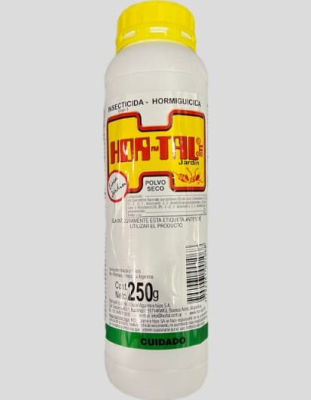 <Span Style='Font-Weight:bold;Color:rgb(26,90,156);'>Hortal Polvo</Span>, Para El Cuidado De Plantas Y Jardín.
