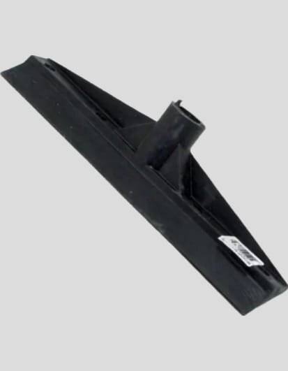 <Span Style=Font-Weight:bold;Color:rgb(26,90,156);>Secador De Piso Negro N°40</Span>, Para El Secado Diario De Pisos.