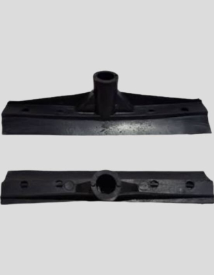 <Span Style='Font-Weight:bold;Color:rgb(26,90,156);'>Secador De Piso Negro N°30</Span>, Para El Secado Diario De Pisos.