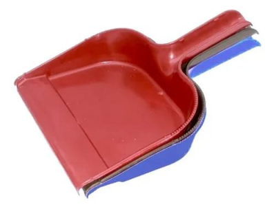 <Span Style='Font-Weight:bold;Color:rgb(26,90,156);'>Pala De Mano</Span>, Práctica Para El Uso Diario En El Hogar.