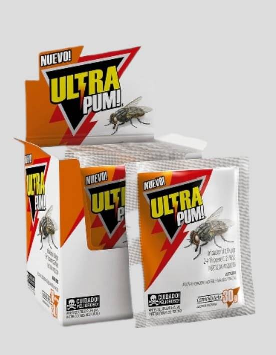 <Span Style=Font-Weight:bold;Color:rgb(26,90,156);>Ultra Pum Mosquicida</Span>: Insecticida Para El Control De Mosquitos.