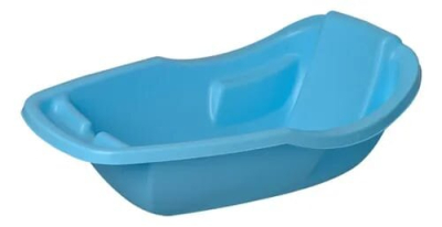 <Span Style='Font-Weight:bold;Color:rgb(26,90,156);'>Bañera Para Bebés</Span>, Práctica Y Segura Para El Momento Del Baño.