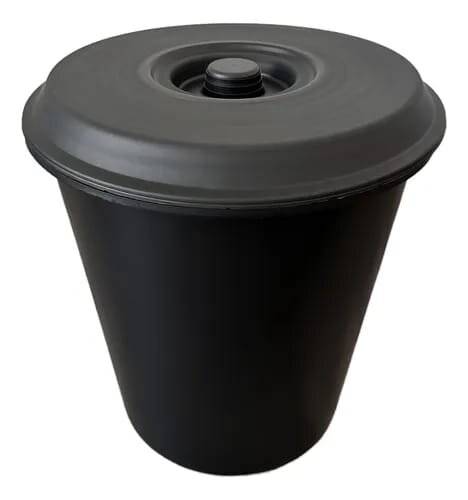<Span Style=Font-Weight:bold;Color:rgb(26,90,156);>Cesto Para Residuos De 12 Litros</Span>, Disponible En Química Cobra.