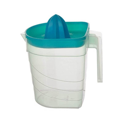<Span Style='Font-Weight:bold;Color:rgb(26,90,156);'>Jarra Exprimidora</Span>, Práctica Para Preparar Jugos.