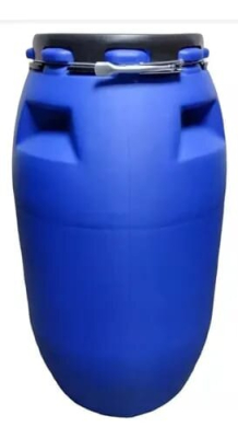 <Span Style='Font-Weight:bold;Color:rgb(26,90,156);'>Tacho De 200 Litros Bajo Sistema De Intercambio</Span>.