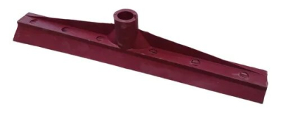 <Span Style='Font-Weight:bold;Color:rgb(26,90,156);'>Secador De Piso Rojo N°50</Span>, Para El Secado Diario De Pisos.