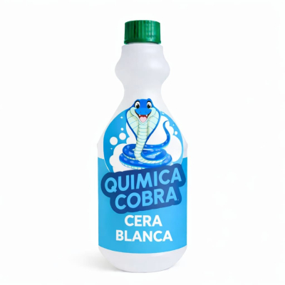 <Span Style='Font-Weight:bold;Color:rgb(26,90,156);'>Cera Incolora Para Pisos X 1 Litro</Span>: Da Brillo Sin Cambiar El Color De La Superficie.