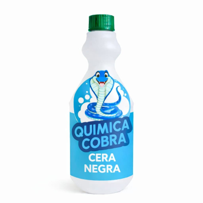 <Span Style='Font-Weight:bold;Color:rgb(26,90,156);'>Cera Negra Para Pisos X 1 Litro</Span>: Da Brillo Y Protección, Ideal Para Pisos Oscuros O De Cemento.