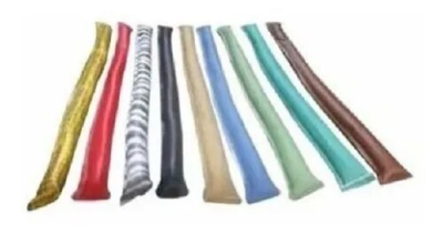 <Span Style='Font-Weight:bold;Color:rgb(26,90,156);'>Burlete Para Puertas Y Ventanas</Span>: Aísla Del Frío, El Ruido Y El Polvo.