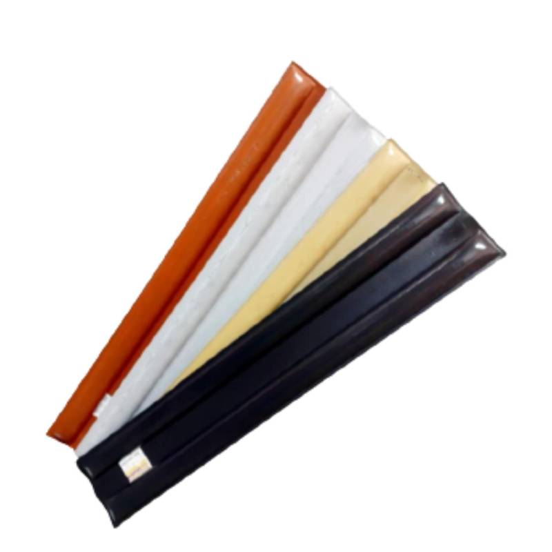 <Span Style=Font-Weight:bold;Color:rgb(26,90,156);>Burlete Doble Premium</Span>: Aísla Puertas Y Ventanas Del Frío, El Ruido Y El Polvo.