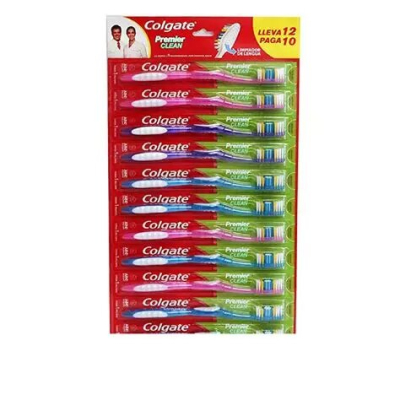 <Span Style='Font-Weight:bold;Color:rgb(26,90,156);'>Cepillos De Dientes Colgate Para El Cuidado Y La Higiene Bucal</Span>. Disponibles En Química Cobra.