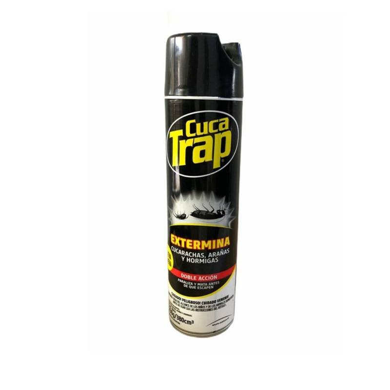 <Span Style=Font-Weight:bold;Color:rgb(26,90,156);>Cucatrap</Span>: Trampa Para El Control De Cucarachas En El Hogar.