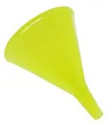 <Span Style='Font-Weight:bold;Color:rgb(26,90,156);'>Embudo Nº10</Span>, Práctico Para Trasvasar Líquidos.