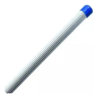 <Span Style='Font-Weight:bold;Color:rgb(26,90,156);'>Cabo De Aluminio Para Accesorios De Limpieza De Pileta</Span>.