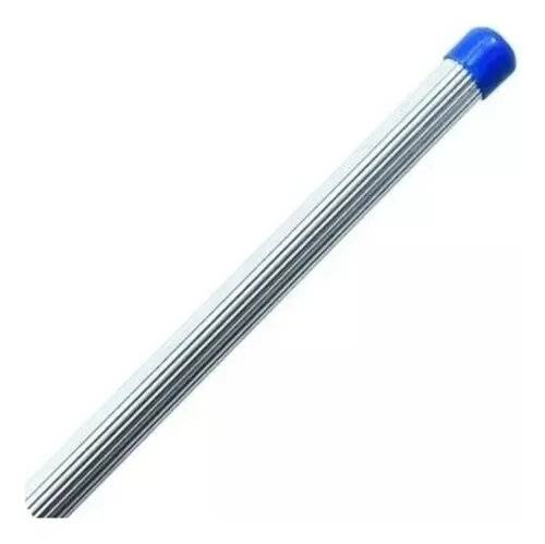 <Span Style=Font-Weight:bold;Color:rgb(26,90,156);>Cabo De Aluminio Para Accesorios De Limpieza De Pileta</Span>.
