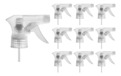 <Span Style='Font-Weight:bold;Color:rgb(26,90,156);'>Gatillos</Span>, Repuesto Para Envases Pulverizadores.