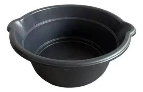 <Span Style=Font-Weight:bold;Color:rgb(26,90,156);>Fuentón De 14 Litros</Span>, Línea Ecoline, Práctico Para El Hogar.
