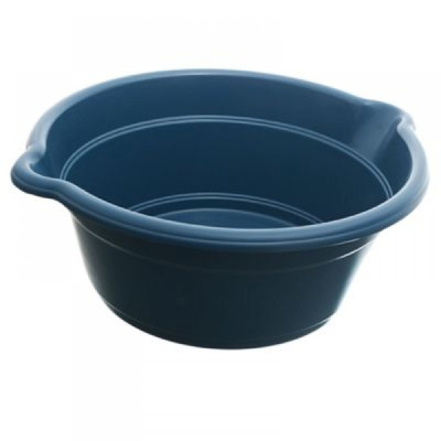 <Span Style='Font-Weight:bold;Color:rgb(26,90,156);'>Fuentón De 30 Litros</Span>, Línea Ecoline, Práctico Para El Hogar.