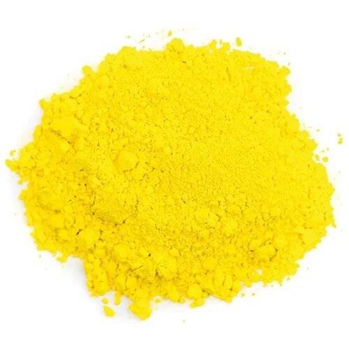 <Span Style=Font-Weight:bold;Color:rgb(26,90,156);>Color En Polvo Amarillo</Span>, Insumo Industrial A Granel, Por Kg.