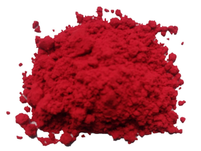 <Span Style='Font-Weight:bold;Color:rgb(26,90,156);'>Color En Polvo Rojo</Span>, Insumo Industrial A Granel, Por Kg.