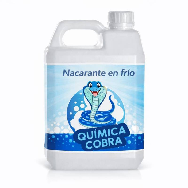 <Span Style=Font-Weight:bold;Color:rgb(26,90,156);>Nacarante</Span>: Insumo Industrial A Granel Para La Fabricación De Productos De Limpieza.