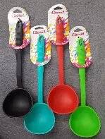 <Span Style=Font-Weight:bold;Color:rgb(26,90,156);>Cucharón</Span>, Práctico Para La Cocina Diaria.