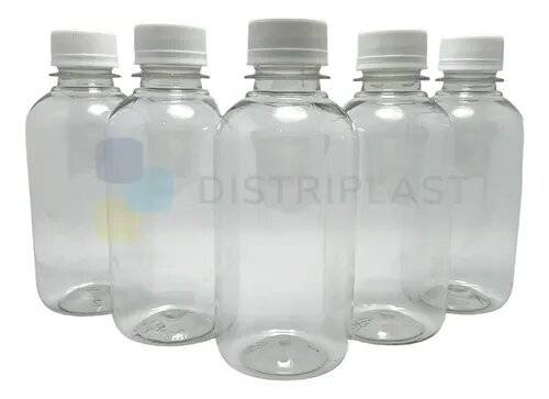 <Span Style=Font-Weight:bold;Color:rgb(26,90,156);>Botella Pet De 250Cc</Span>, Vacía, Para Envasar Líquidos.