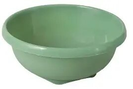 <Span Style='Font-Weight:bold;Color:rgb(26,90,156);'>Ensaladera Grande Gemplast</Span>, Práctica Para El Hogar.