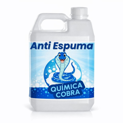 <Span Style='Font-Weight:bold;Color:rgb(26,90,156);'>Anti Espuma Fraccionada 20%</Span>: Insumo Industrial A Granel Para La Fabricación De Productos De Limpieza