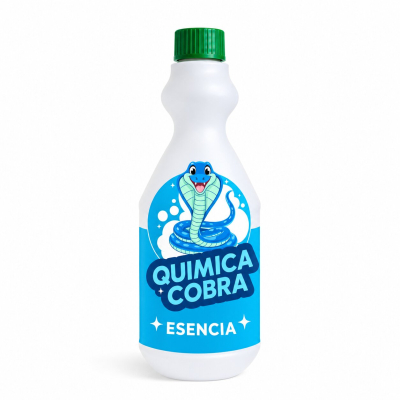 <Span Style='Font-Weight:bold;Color:rgb(26,90,156);'>Esencia Ariel</Span>: Una De Las Fragancias De La Línea Perfumada De Química Cobra.