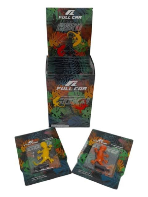 <Span Style='Font-Weight:bold;Color:rgb(26,90,156);'>Aromatizante Para Auto Goku</Span>, Línea Full Car: Perfuma El Interior De Tu Vehículo.