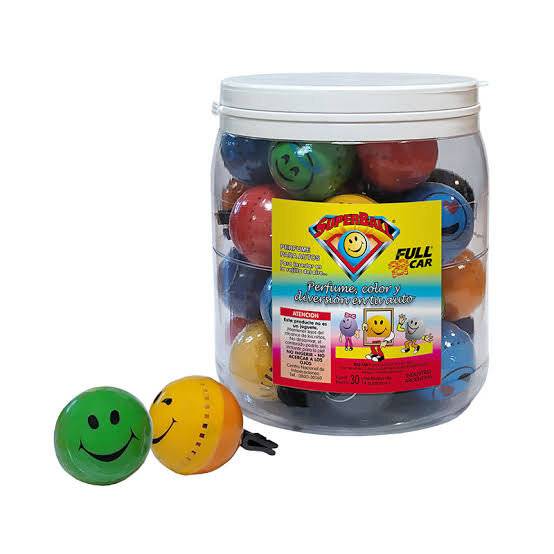 <Span Style=Font-Weight:bold;Color:rgb(26,90,156);>Superball</Span>, Línea Full Car, Para El Cuidado De Tu Vehículo.