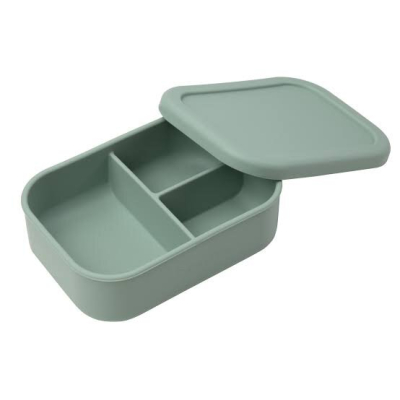 <Span Style='Font-Weight:bold;Color:rgb(26,90,156);'>Lunchera Con División</Span>, Práctica Para Llevar Comida.